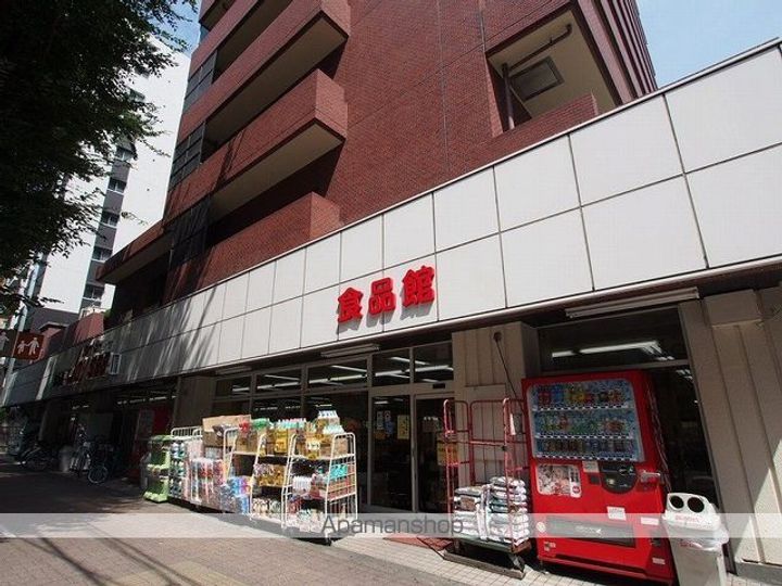 レオパレスIKEBUKUROの周辺