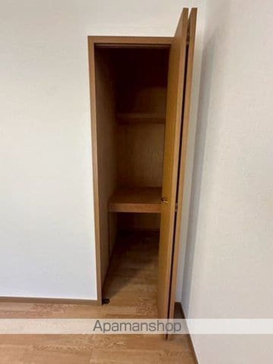 メゾン・ド・ウォーム B102の内装