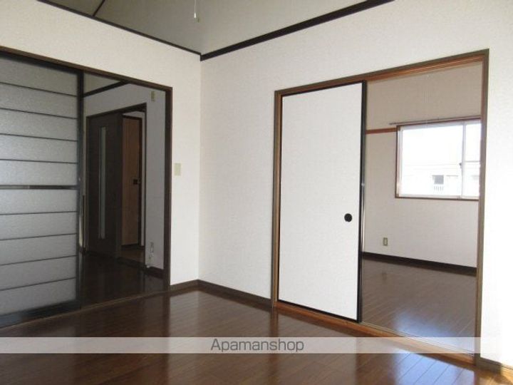 フレンドパーク福沼203のその他画像