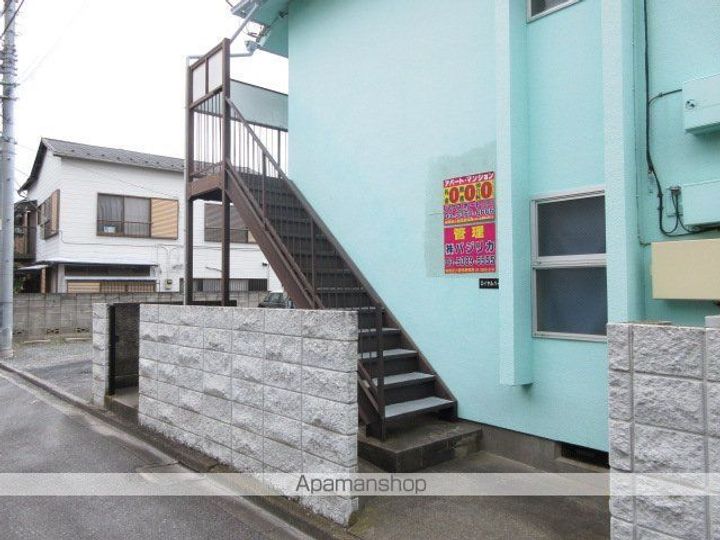 ロイヤルハイツのその他画像