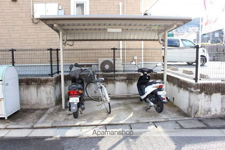 広島県尾道市平原4丁目の賃貸アパートのその他画像