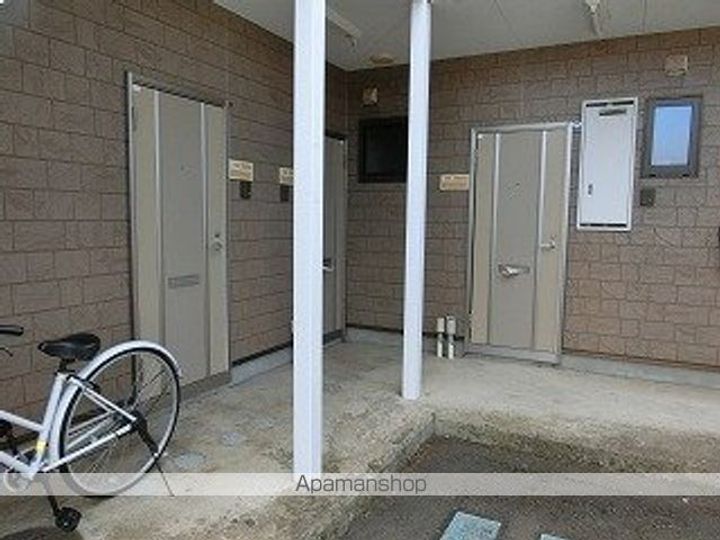 岩手県盛岡市厨川4丁目の賃貸アパートのその他画像