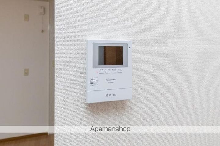 レイクメーゾン103の内装
