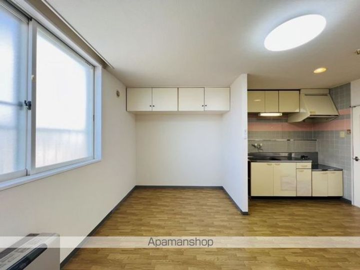 カネオビル柏木(カネオビルカシワギ)307の内装