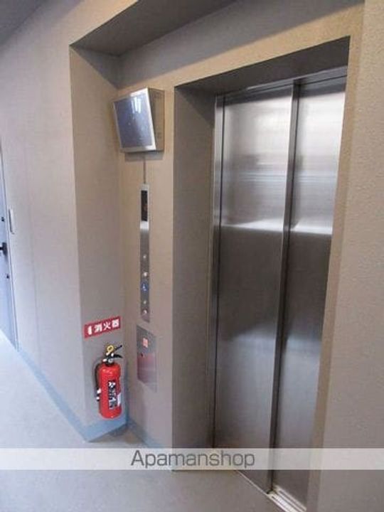 ベルシード氷川台のその他画像