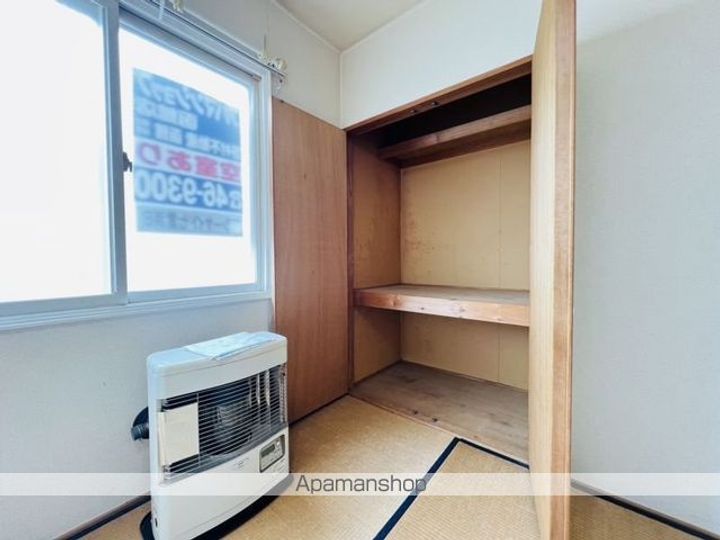 シーサイド七重浜B棟202のその他画像