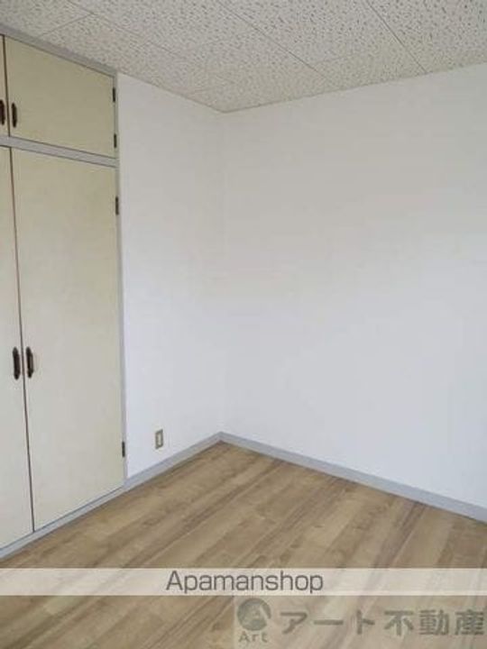 ニュー三番町ハイツの内装