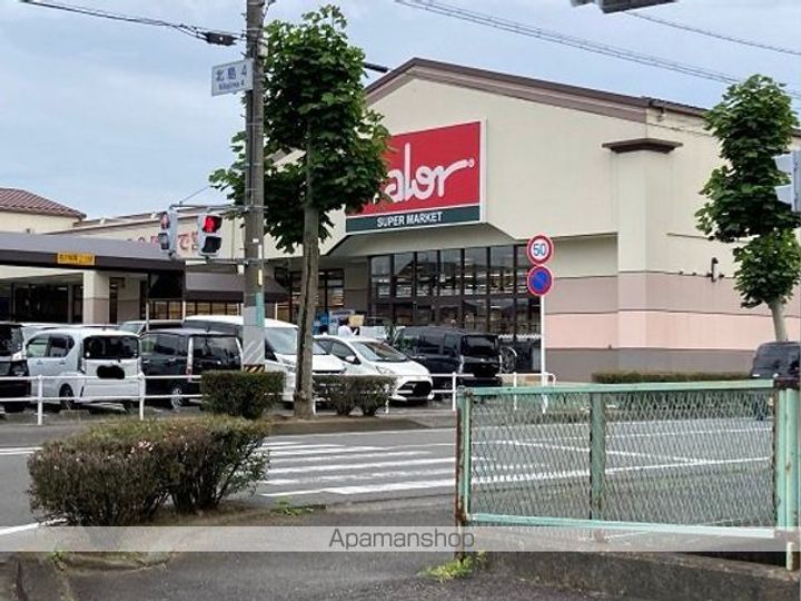 レオパレス萱場南の周辺