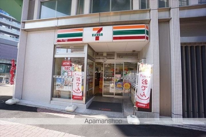 愛知県名古屋市中区平和2丁目の賃貸マンション604の周辺