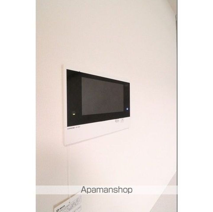 東京都練馬区中村3丁目の賃貸マンションのその他画像