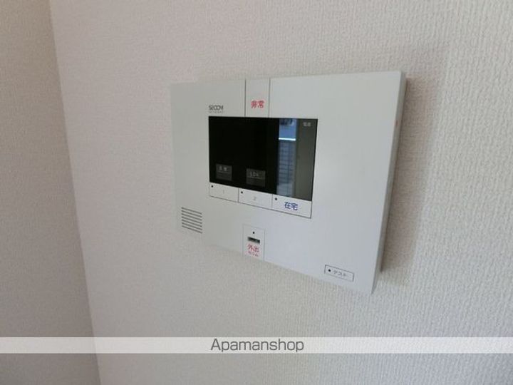 メゾン・ド・ソレイユ A201のその他画像