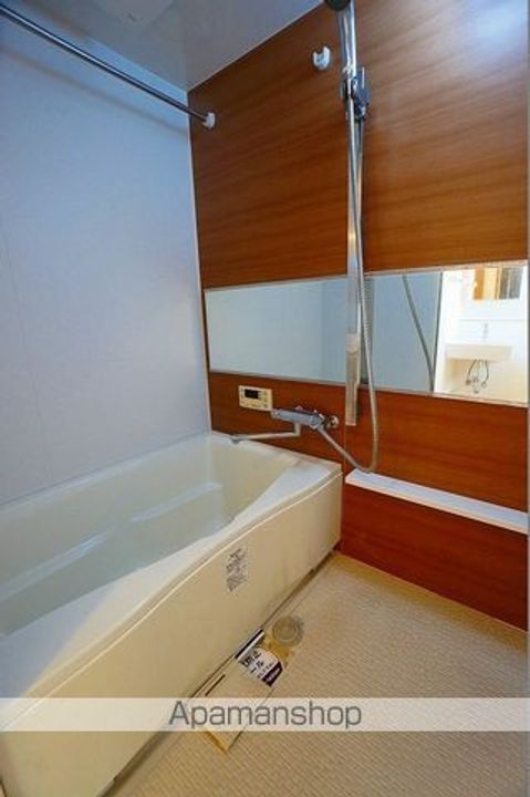 GRAND MAISON葵の風呂