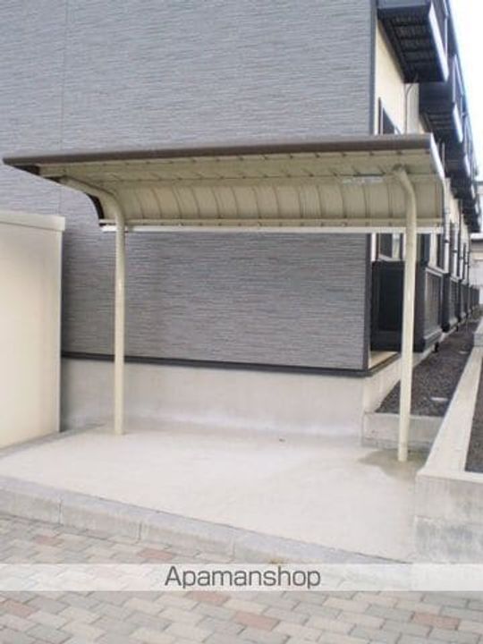 レオパレスヌーヴォグラン二本松107のその他画像