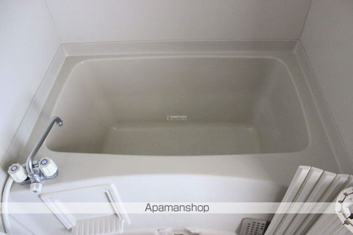 エーライン泉A・B202号室の風呂