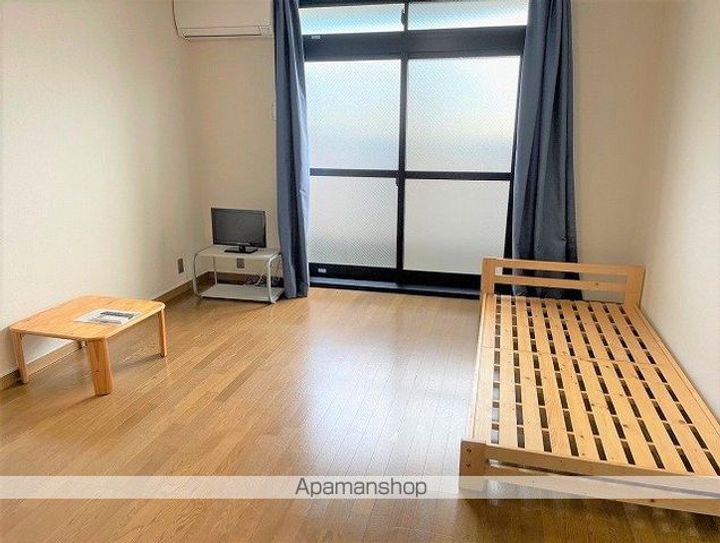 レオパレスシャルマンのその他画像