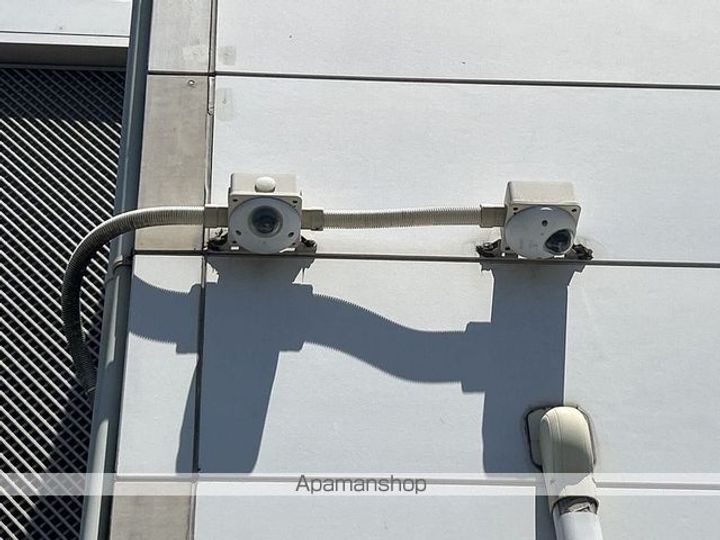 レオパレス青葉のその他画像