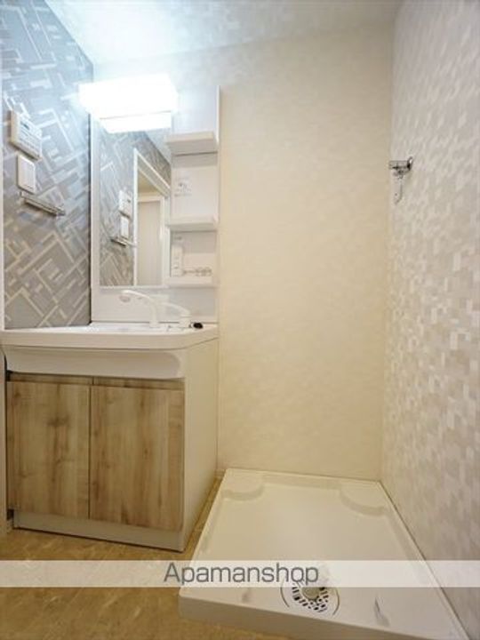 S-RESIDENCE桜本町awesomeの内装