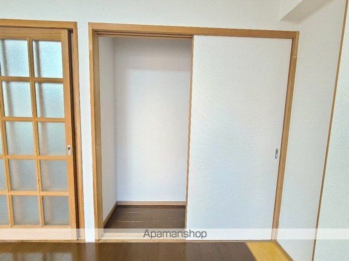 ビレッタ静岡の内装