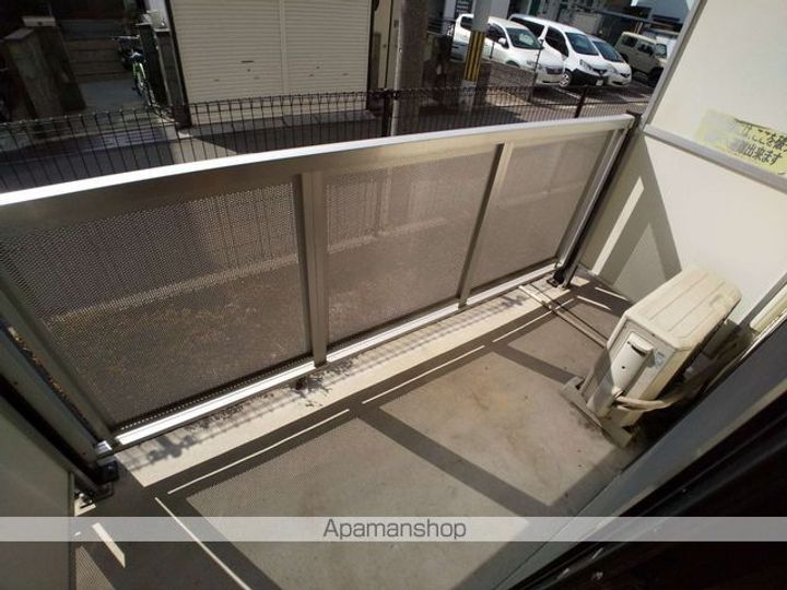 大阪府堺市堺区三宝町6丁の賃貸マンションのその他画像