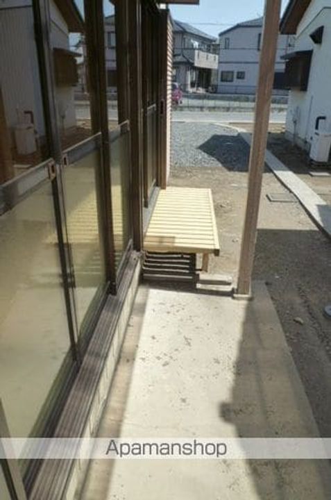 埼玉県久喜市吉羽3丁目(一戸建)の賃貸物件戸建てのその他画像