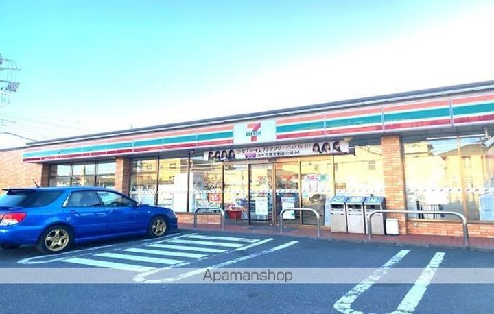 レオパレスえのきの周辺