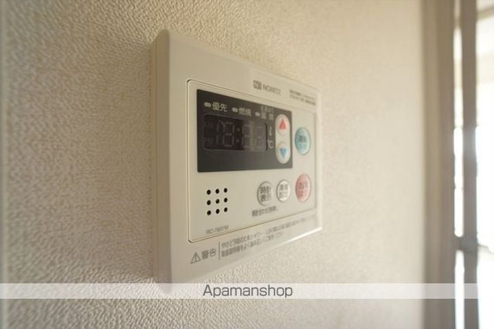 MAXIV名古屋の内装