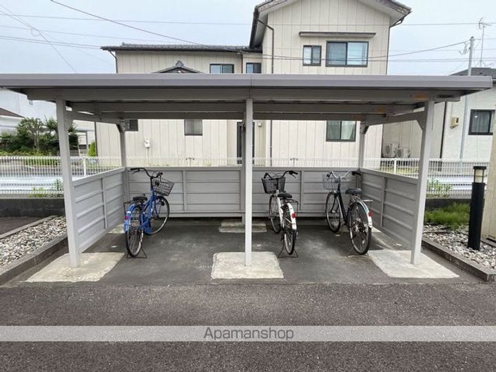 レオパレスグレープヴァイン207のその他画像