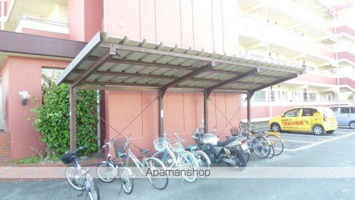 サンコーポシライシのその他画像