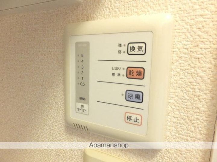 レオパレスAUBE 蒲原109のその他画像