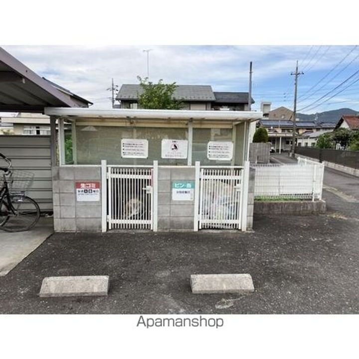 岐阜県岐阜市折立の賃貸アパートのその他画像