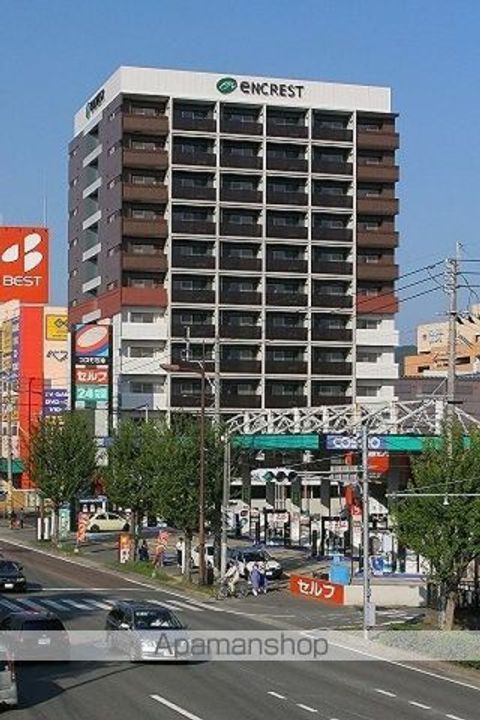 エンクレスト香椎のその他画像