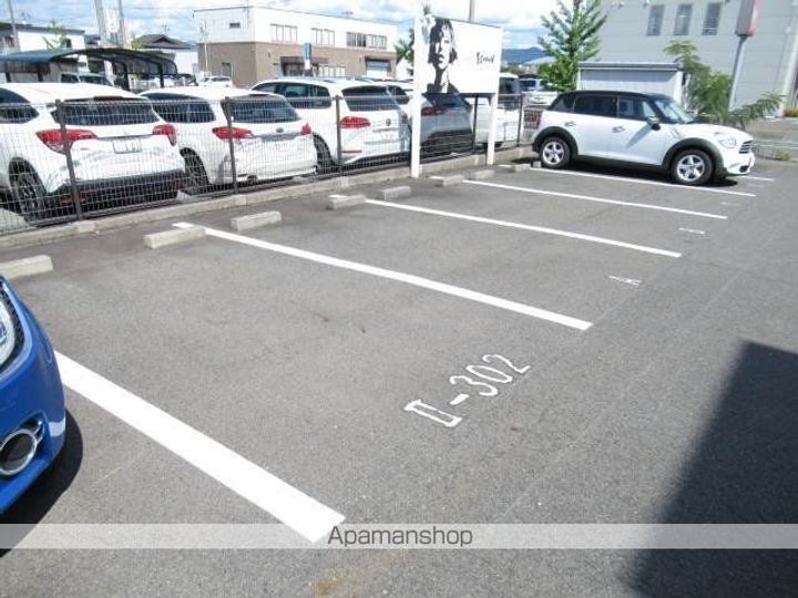 ル・シェルⅡのその他画像