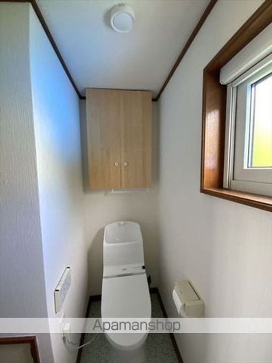 北海道河東郡士幌町字士幌西2線(一戸建)の賃貸物件戸建てのその他画像