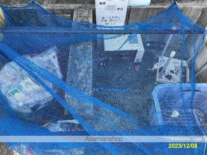 レオパレス廿軒家105のその他画像