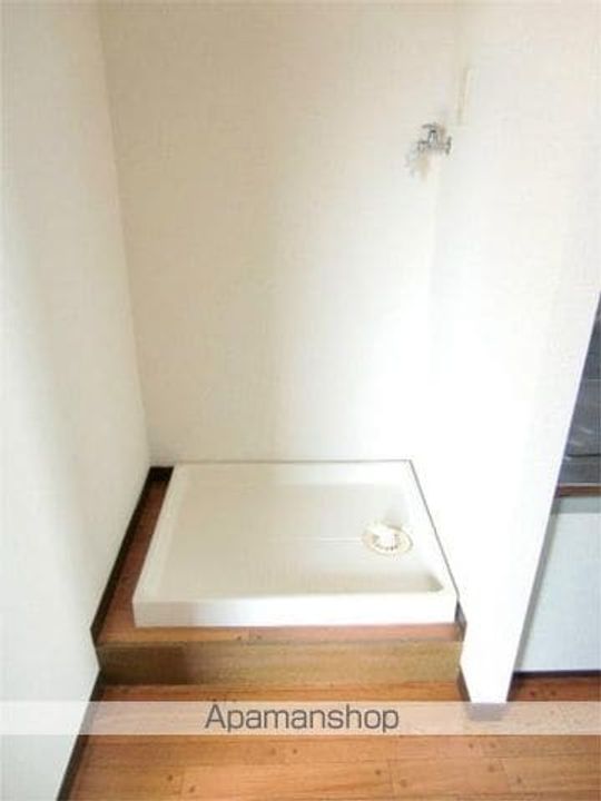 コーポレティブハウスIIIの内装