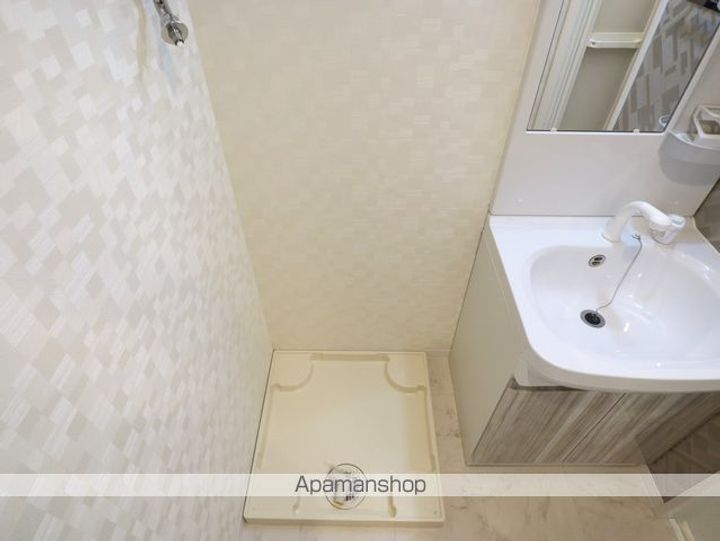 SーRESIDENCE東別院の内装