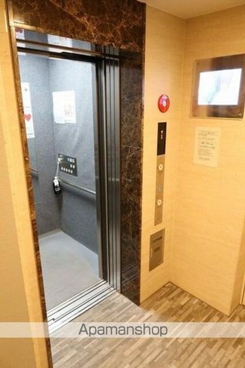 東京都墨田区菊川1丁目の賃貸マンションのその他画像