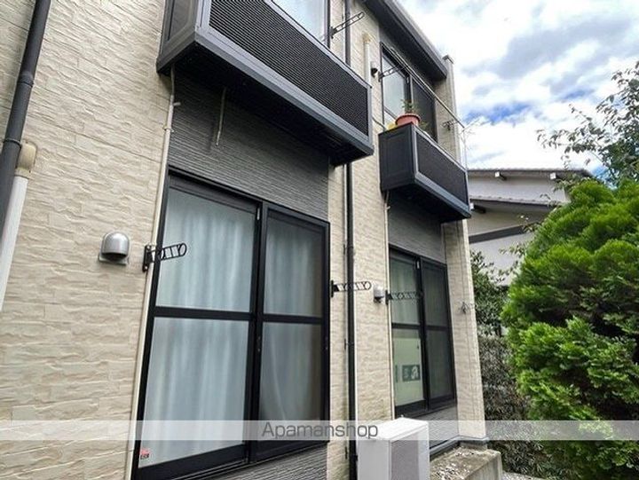 レオパレスレジリエンスのその他画像