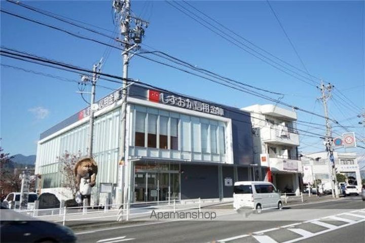 モン シャトー101の周辺