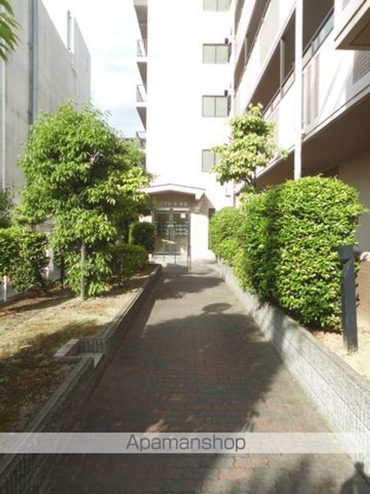 ライブコート泉北307の外観