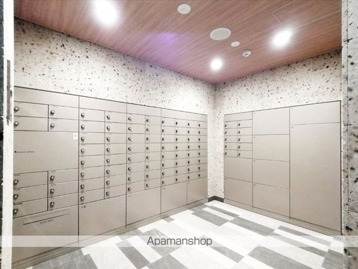 アルファステイツ倉敷阿知のその他画像