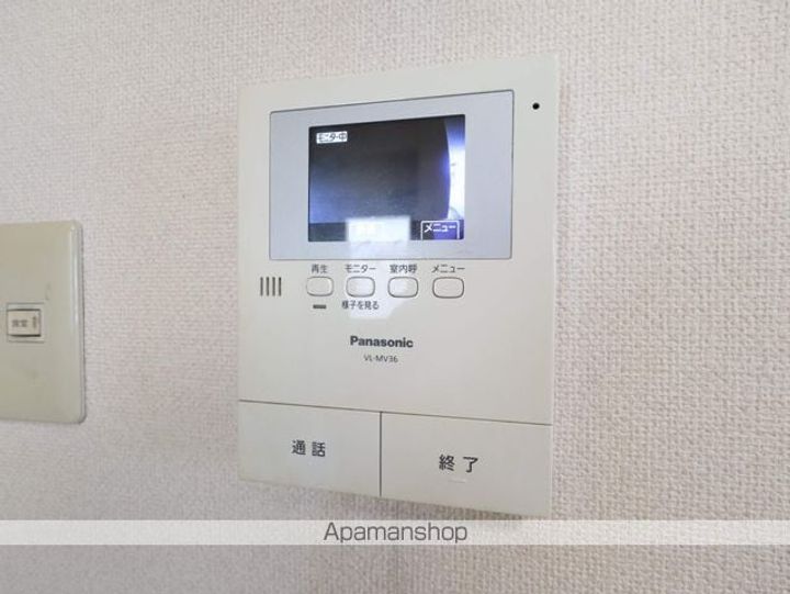 愛知県名古屋市東区泉1丁目の賃貸マンションのその他画像