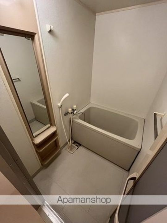 ブリーズKの風呂