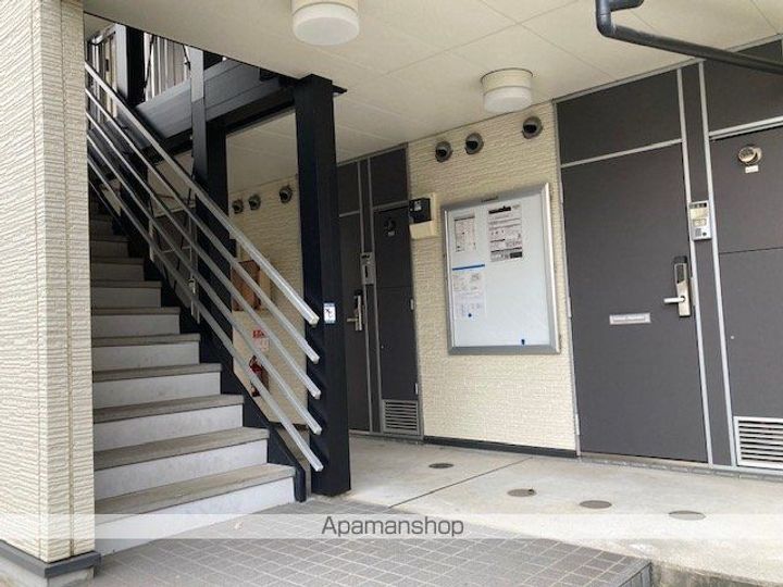 レオパレス中島町303のその他画像