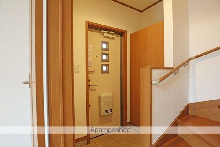 福島県郡山市富久山町久保田字南田(一戸建)の賃貸物件の内装