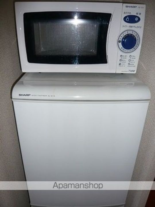 レオパレスリトルシャイン富田101のその他画像