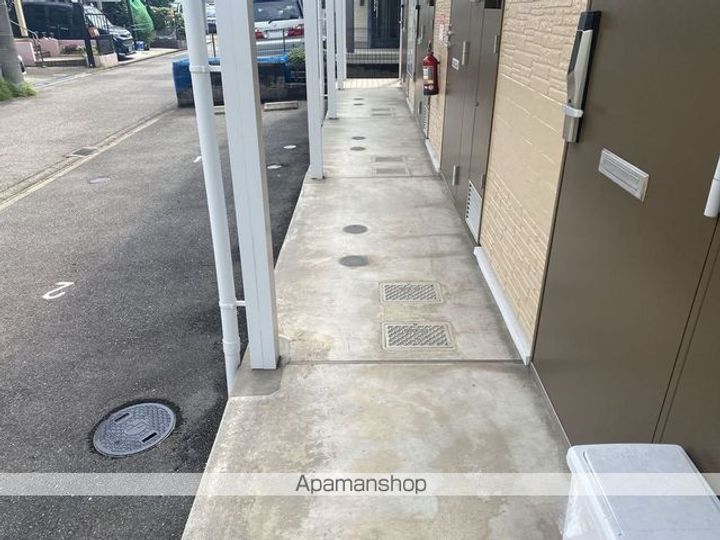 レオパレス三ツ屋203のその他画像