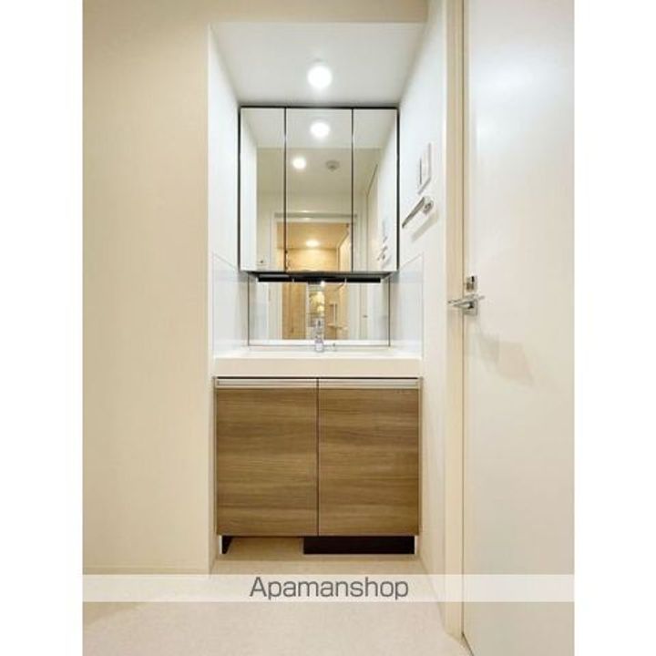 東京都練馬区中村3丁目の賃貸マンションのその他画像