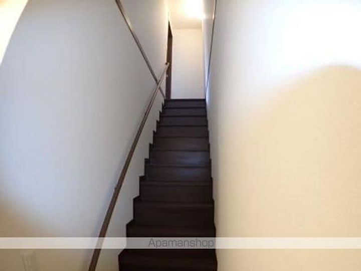 アーバン上大川前301の内装