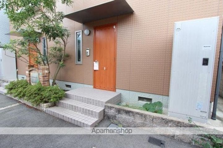 香川県高松市宮脇町2丁目の賃貸アパートのその他画像